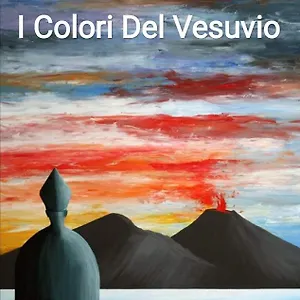 I Colori Del Vesuvio , San Sebastiano al Vesuvio Italia