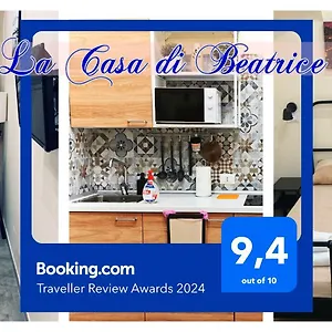 La Casa Di Beatrice , Napoli Italia