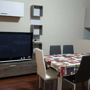 Casa Giovanni , Casavatore Italia